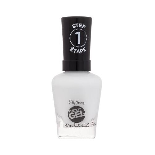 Sally Hansen Miracle Gel Cozy Chic Collection gel lak za nokte 14.7 ml nijansa 630 Cuddle Puddle Cijene