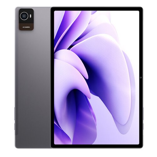 Oukitel OKT3 gray tablet 4G 10.51/8GB/256GB/8250mAh/GPS/BT/DualSIM/Andr 13 Slike