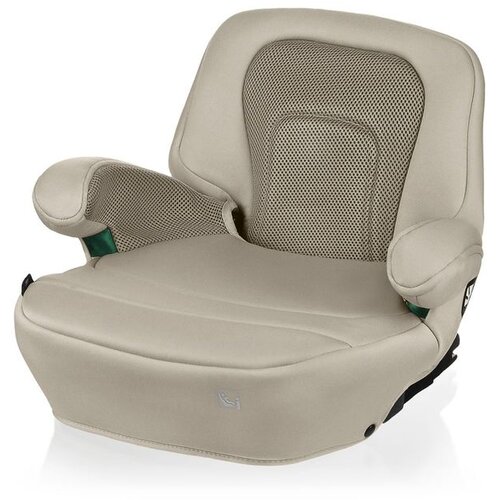 Zopa autosjedalica iBooster i-size, Boss Grey Slike