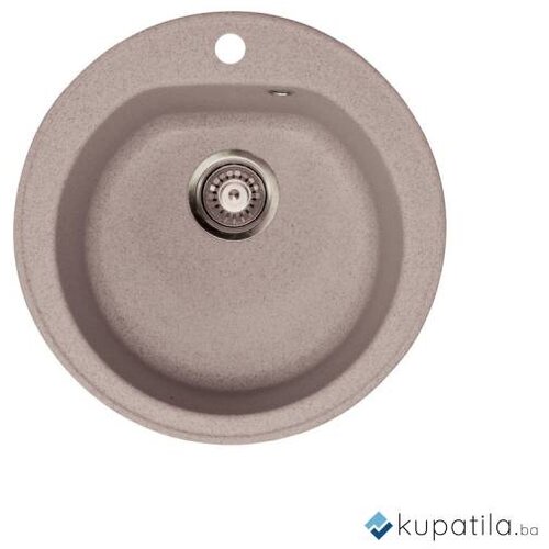  Sudoper bež granitni Xgranit Metalac Slike