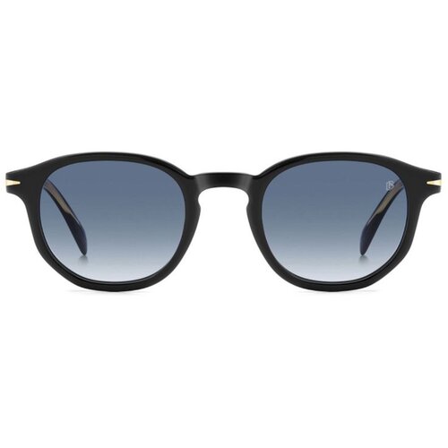 David Beckham naočale DB 1007/S 51 Black Cene