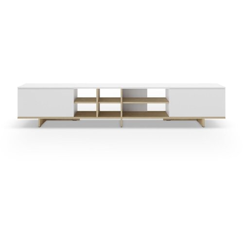 Marckeric Bela TV omarica 230x44 cm Cequoia &amp;ndash; Slike