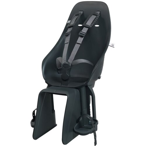 Urban Iki Sedež za kolo zadaj (do 22 kg) z adapterjem za prtljažnik Ta-Ke CM bincho black/bincho black Cene