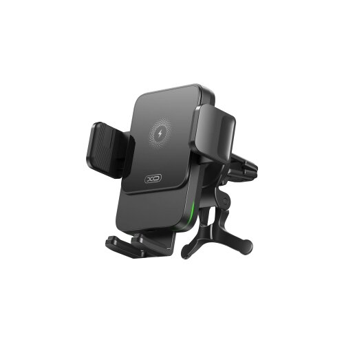 XO WX041 Smartphone Car Holder/Wireless Charger Slike