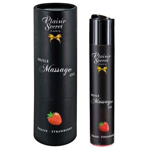 Fantazija Ulje za masažu | Jagoda 59ml Cene