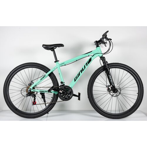 Winner Bike BIC.27.5 MAXIMUS GREEN Cene