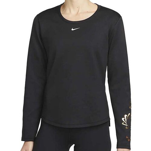 Nike ženski duks w nk one tf ls top grx Slike