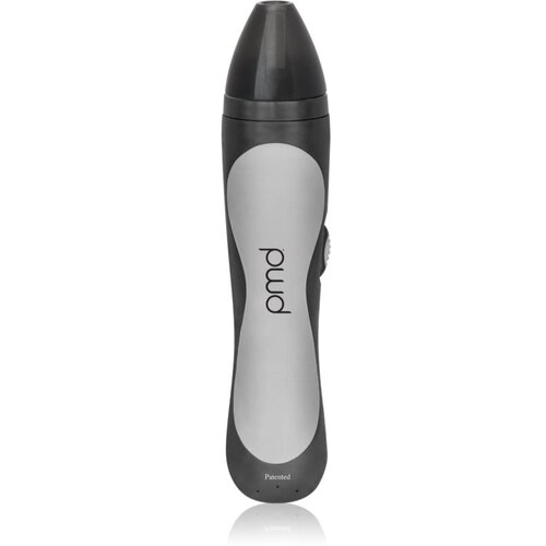 PMD BEAUTY Personal Microderm Man uređaj za mikrodermoabraziju za mu&amp;scaron;karce Black Slike