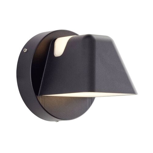 Brilliant Lampa LED zidna 12W SCORTON G96482/76 Slike