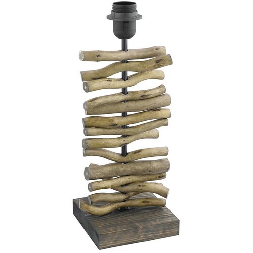 Eglo 49754 - Postolje lampe SEAHOUSE 1xE27/60W Cene