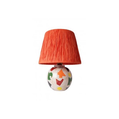 Opviq YL517 Stona lampa, Šarena Cene