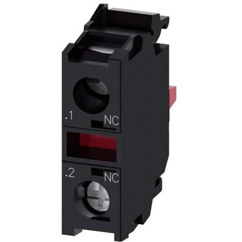 Siemens Dig.Industr. kontaktni modul 3SU1400-1AA10-1CA0, (20889514) Cene