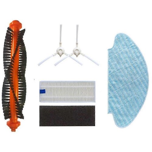 INORCO Za Explorer Series 20 Rg6825 Rg6871 Rg6875 Rezervni deli za robotski sesalnik, (21843981) Slike