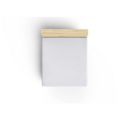Mijolnir White White Ranforce Double XL Fitted Sheet (FR) (IT) (ES) (DE) Cene