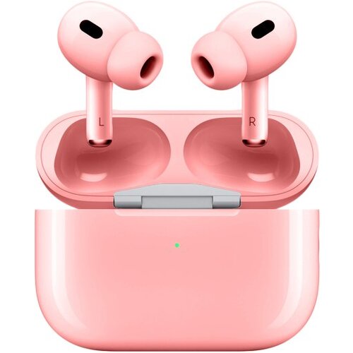  Digicell AirBuds 2 bezicne slusalice pink Slike