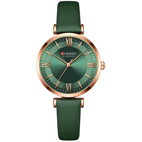  Sat CURREN NI-14241 - Tamno Zeleni KP14241 Slike