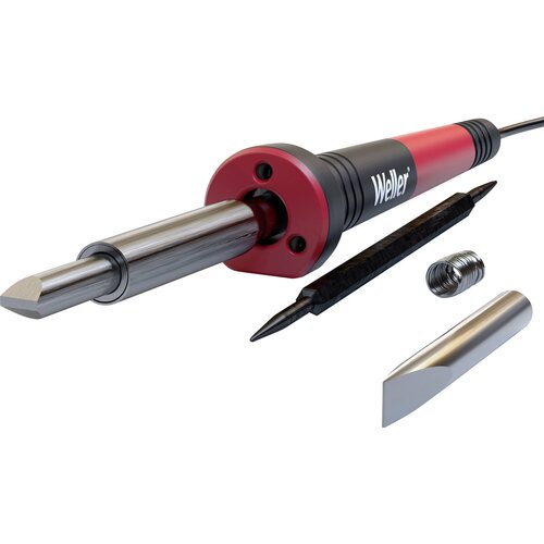Weller WLIRPK8023C spajkalnik-komplet 230 V 80 W dletasta oblika 485 °C (max) vklj. odlagalnik\, vklj. spajkalna palica, (20394390) Cene