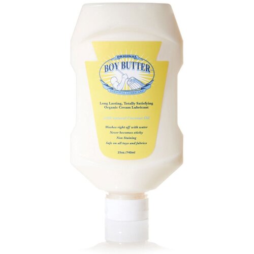 Boy Butter original personal lubricant xl 739ml Slike