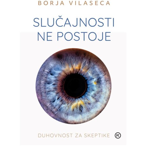 Mozaik knjiga Slučajnosti ne postoje Slike