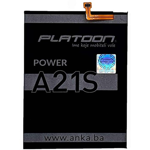 Samsung BATERIJA A21S PLATOON Slike