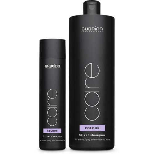Subrina Professional Silver šampon za kosu Cijene
