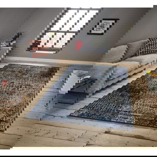 Hanah home tepih 180x280cm Šareni Cene