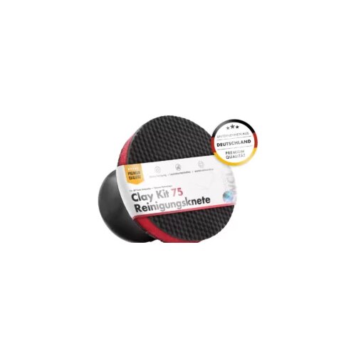  ChemicalWorkz Clay Kit 75 mm Slike