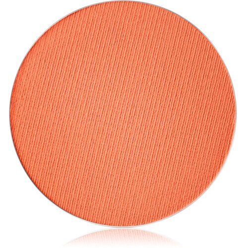 MAC Cosmetics Eye Shadow Pro Palette Refill Pan senčila za oči nadomestno polnilo odtenek Red Brick 1.5 g Slike
