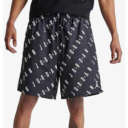 Nike - M J ESS POOLSIDE AOP SHORT Slike