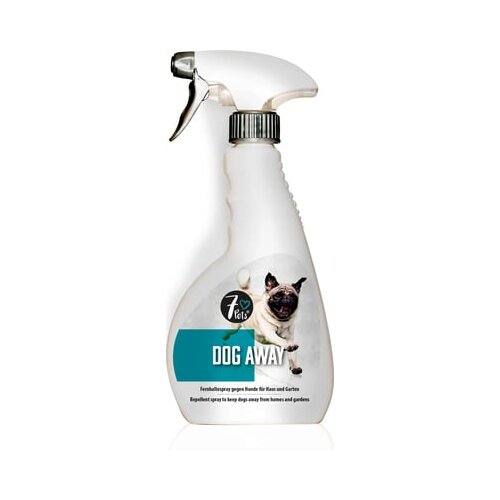 7Pets Dog away Cene