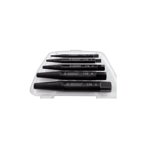 Unior Set izvlakača polomljenih vijaka 616820 Cene