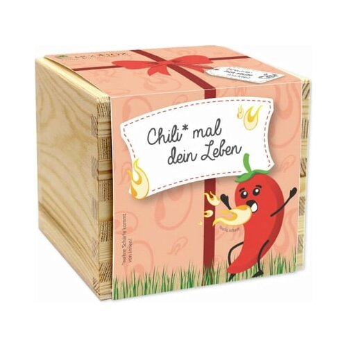 Feel Green ecobox &amp;quot;Čili&amp;quot; special Slike