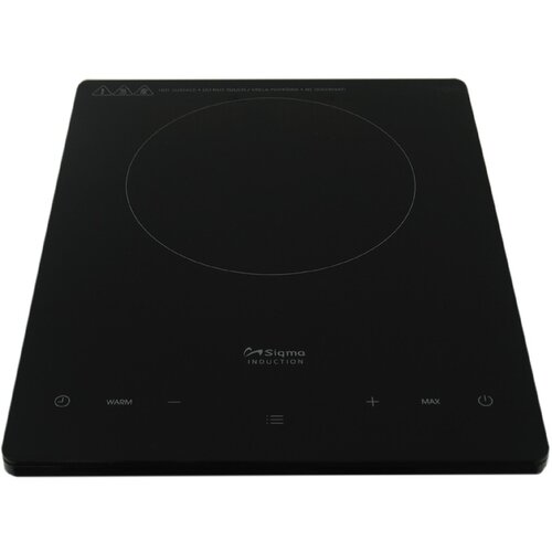 Sigma indukciona ploča SH-1001 Cene