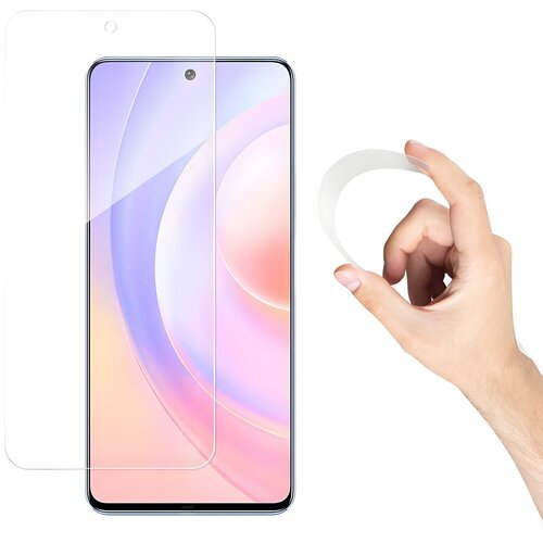 Wozinsky fleksibilno za&scaron;titno staklo za pre Honor 50 SE - Prozirna KP12860 Cijene