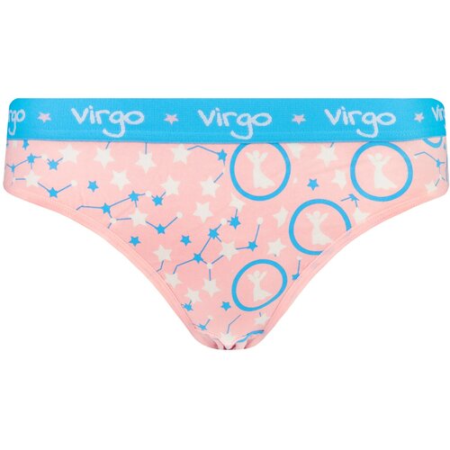 Frogies women's panties zodiac virgo Slike