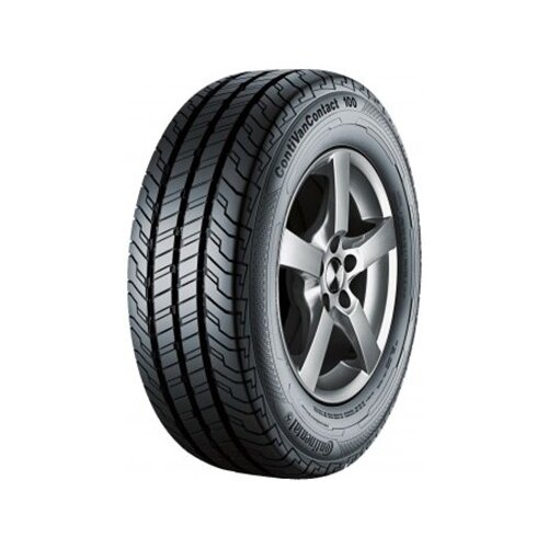 Continental ContiVanContact 100 ( 215/70 R15C 109/107S 8PR ) Cene