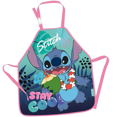 Unipap stitch stay cool slikarski ogrtač Cijene