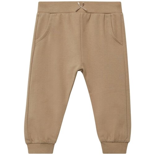 s.Oliver hlače trenirka DH 2171722 D rjava 92 Cene