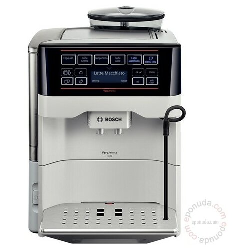 Bosch TES60321RW aparat za kafu Slike