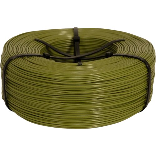 Recycling Fabrik rPLA Refill "Prezreli avokado" (zelena) - 1,75 mm / 1000 g Cene