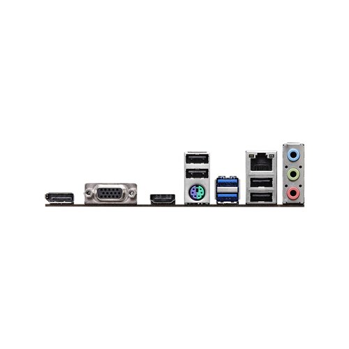 AsRock H610M-HDV Slike