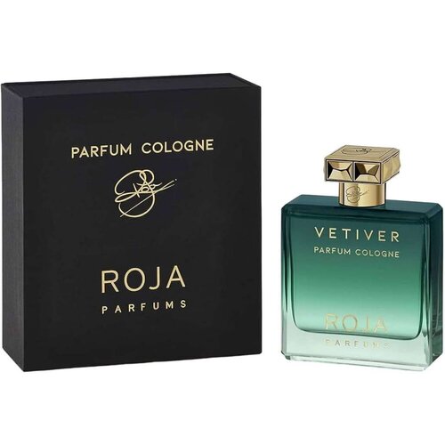Parfem za muškarce Roja Parfums Vetiver EDC 100 ml Cijene