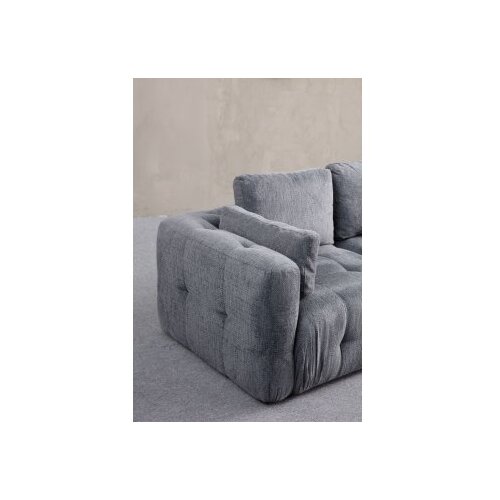 Atelier Del Sofa amaris 2 seater grey 2- seat sofa Slike