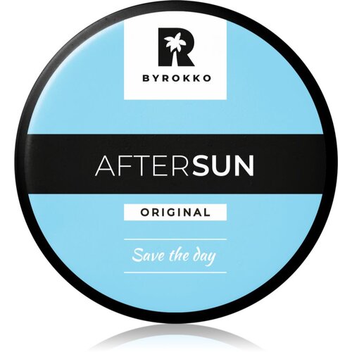 Byrokko After Sun krema poslije sunčanja 180 ml Slike