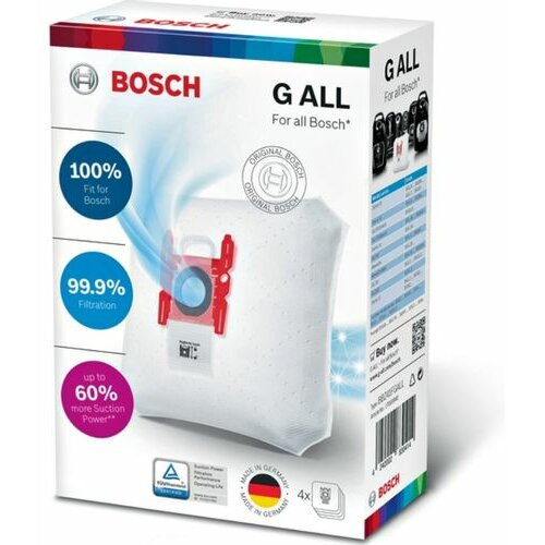 Bosch BBZ41FGALL 4 kese + mikrofilter Cene
