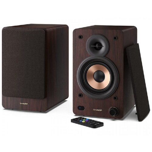 Sharp Oštre CP-SS30(BR) police Cijene