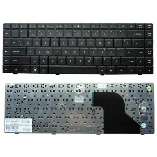 Xrt Europower tastatura za hp compaq 620 621 CQ620 CQ621 Slike
