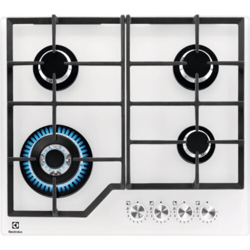 Electrolux KGG64362W Cene