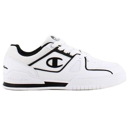 Champion 3 Point Low Bijela Slike