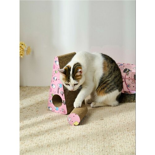 Sinsay Grebalica za mačke Hello Kitty and Friends Cijene